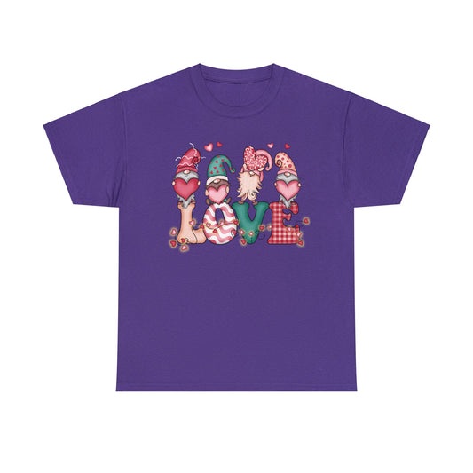 Heavy Cotton Tee