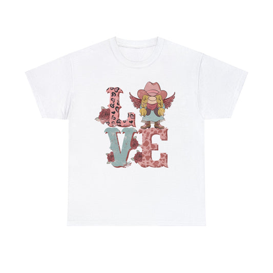 Heavy Cotton Tee
