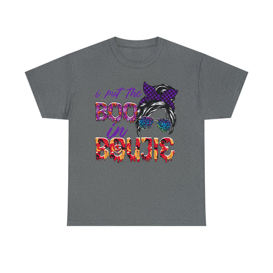 Heavy Cotton Tee