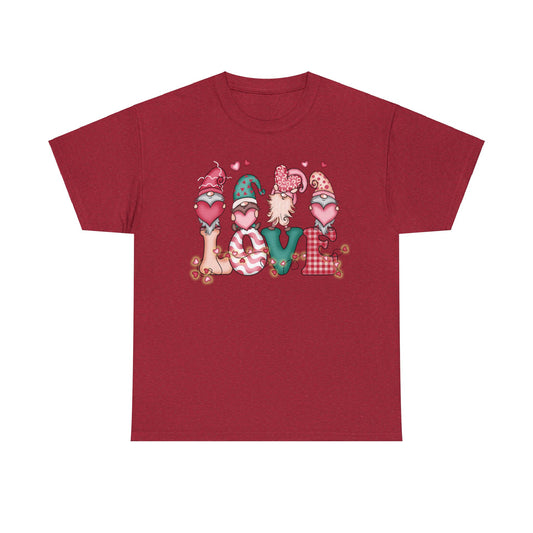 Heavy Cotton Tee