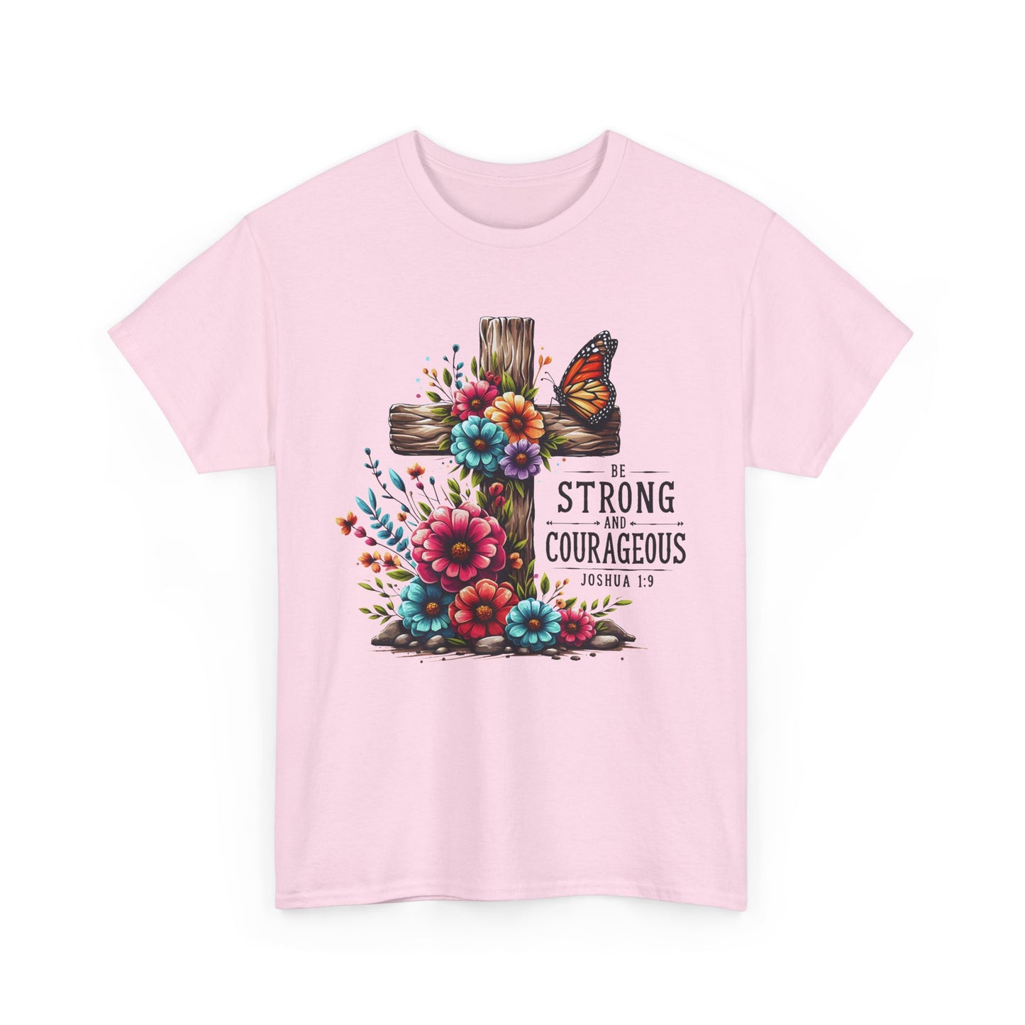 Scripture Tee
