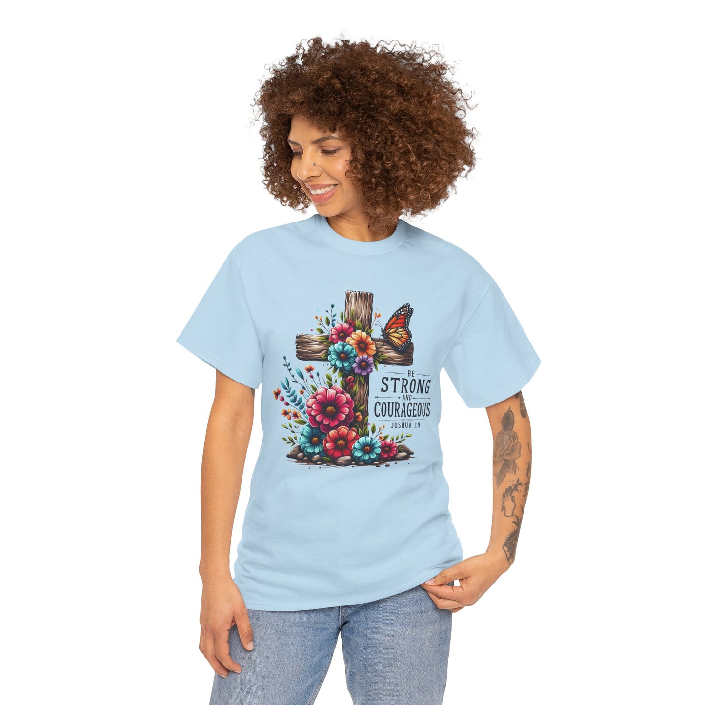Scripture Tee
