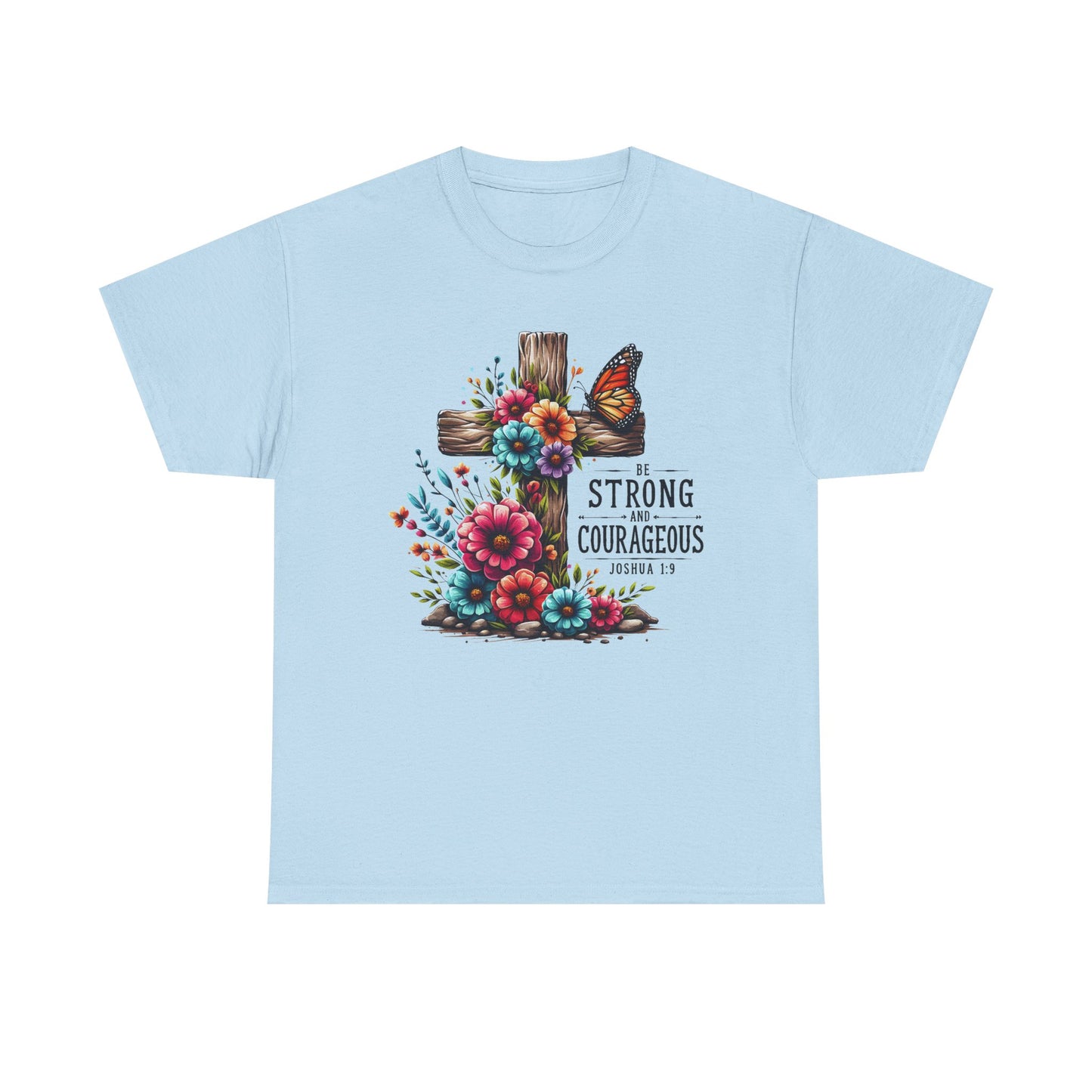 Scripture Tee