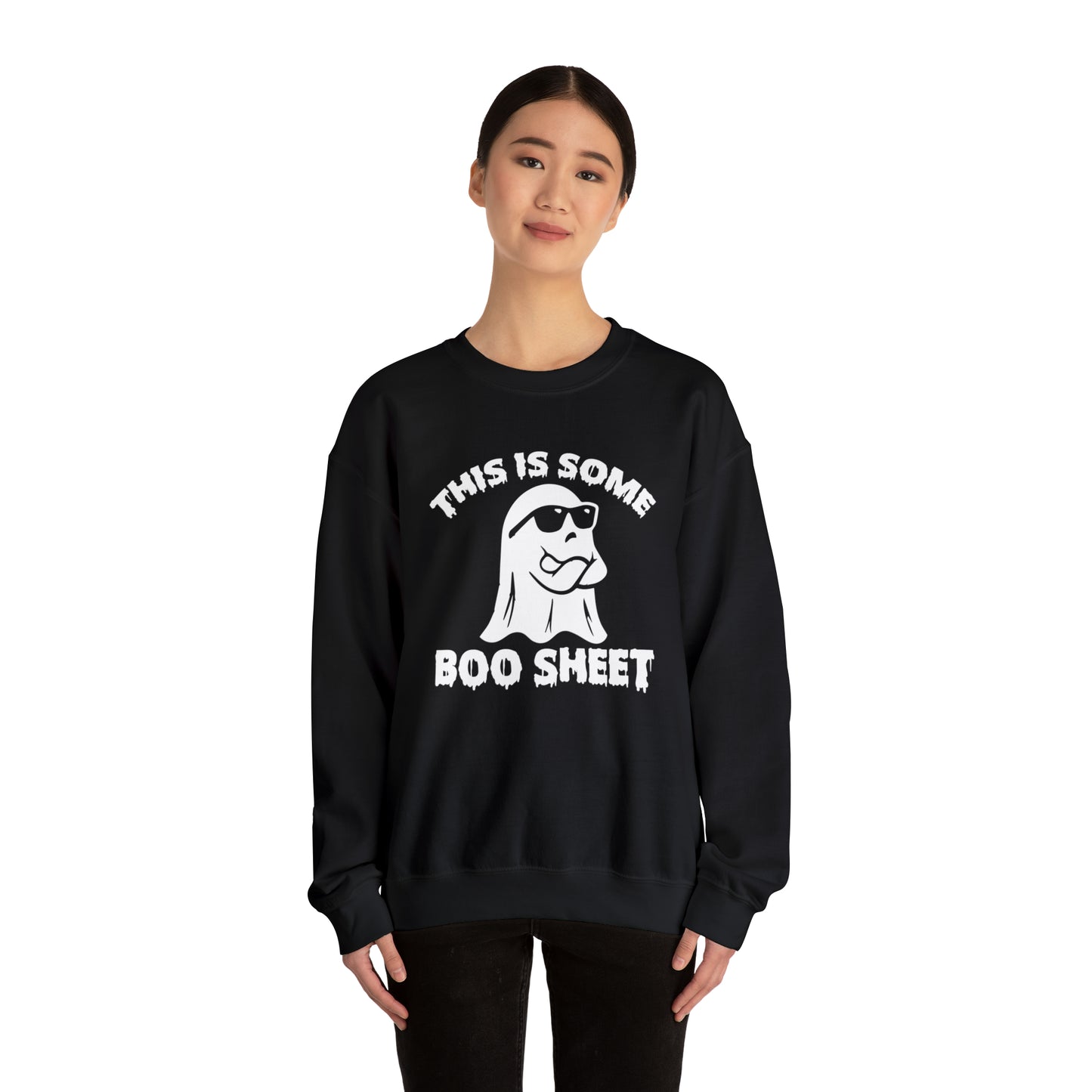 Heavy Blend™ Crewneck Sweatshirt