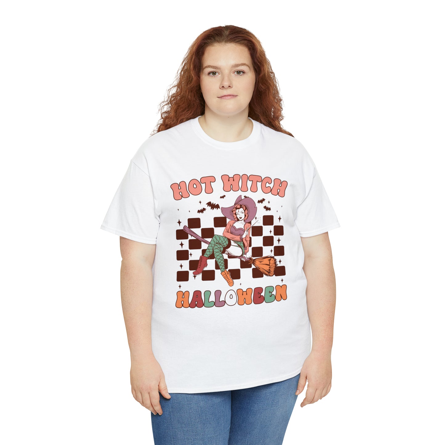 Heavy Cotton Tee