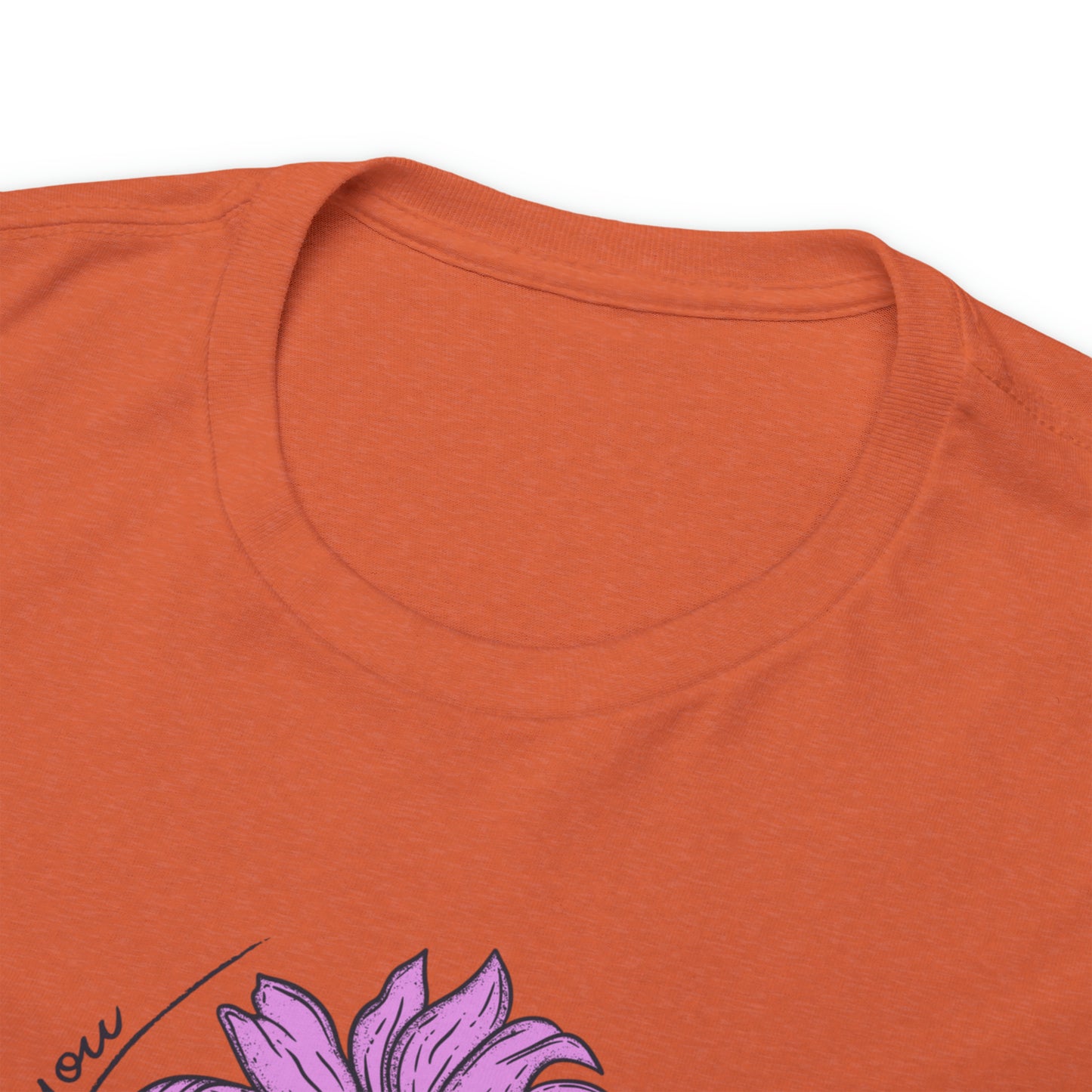 Heavy Cotton Tee