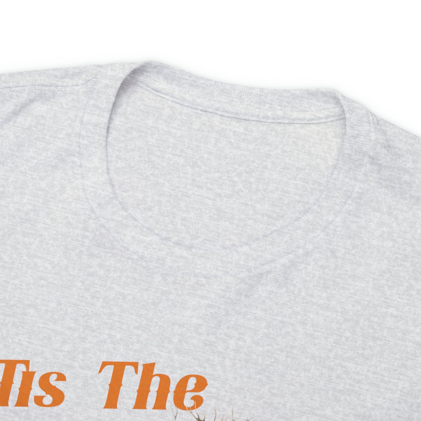 Heavy Cotton Tee