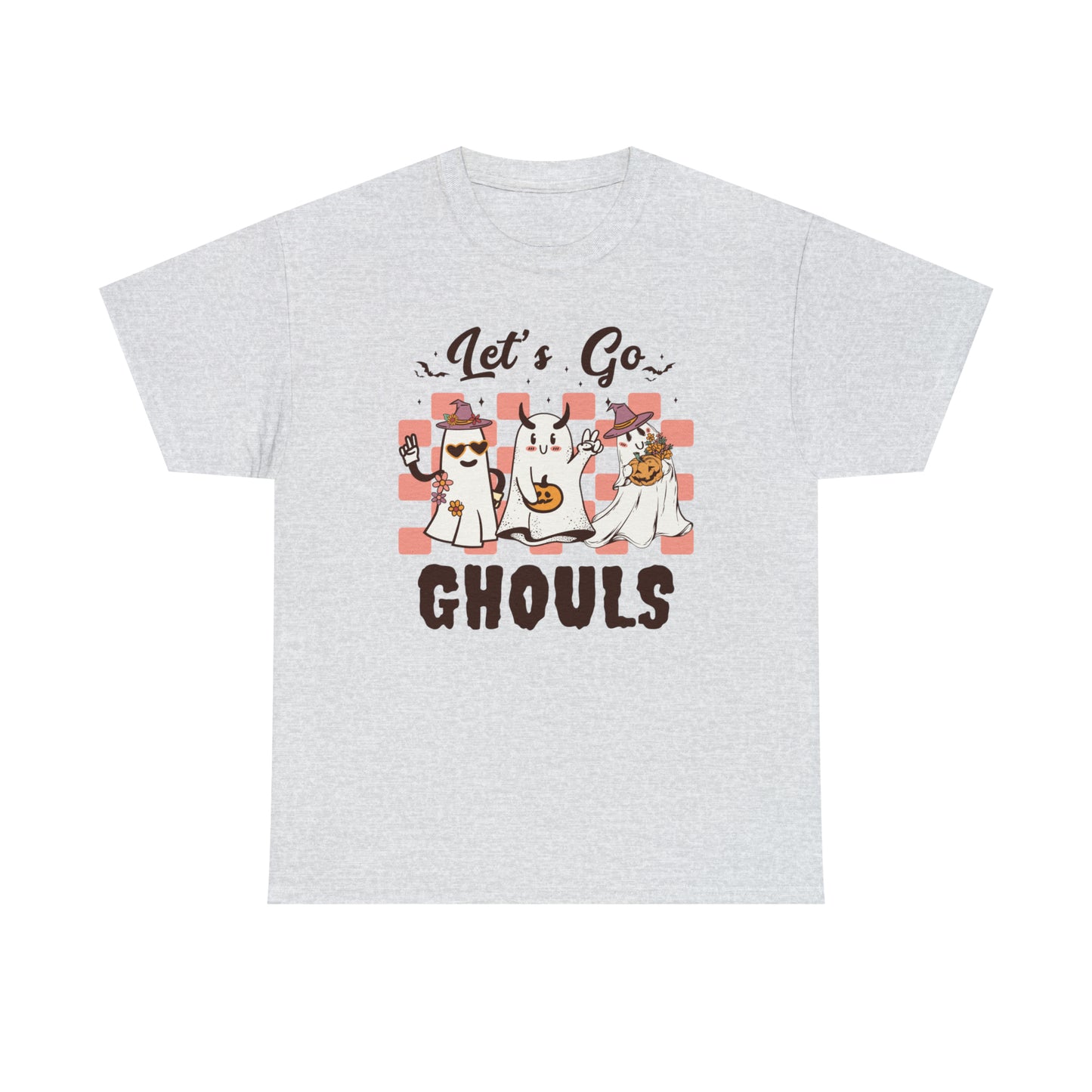 Heavy Cotton Tee