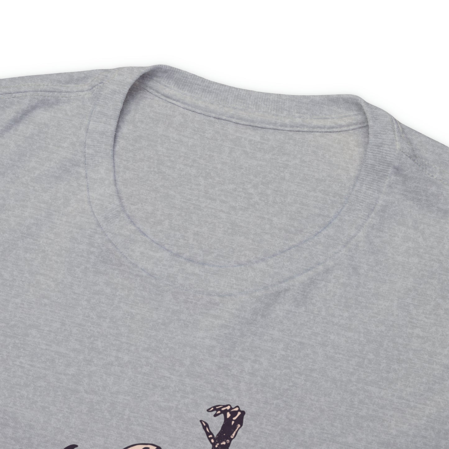 Heavy Cotton Tee