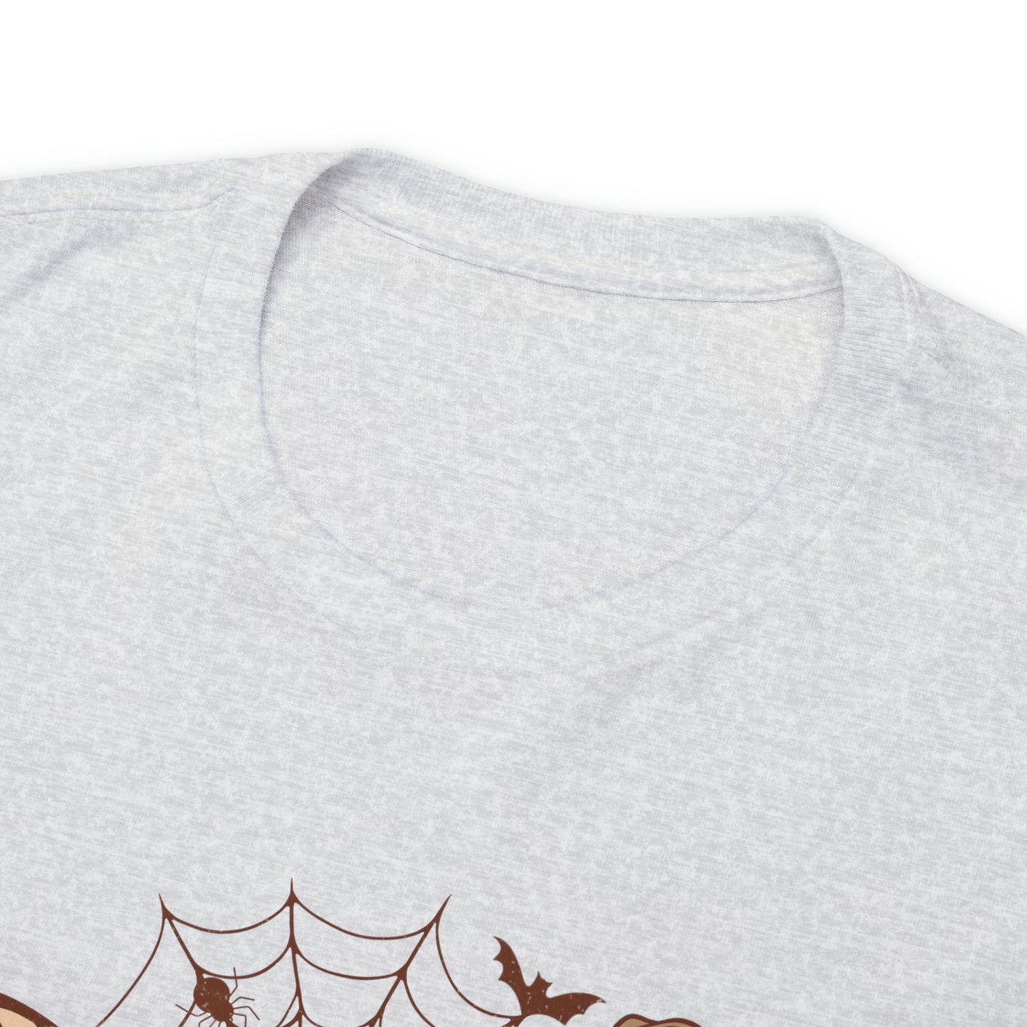 Heavy Cotton Tee