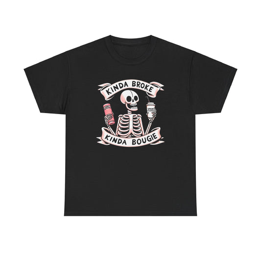 Heavy Cotton Tee