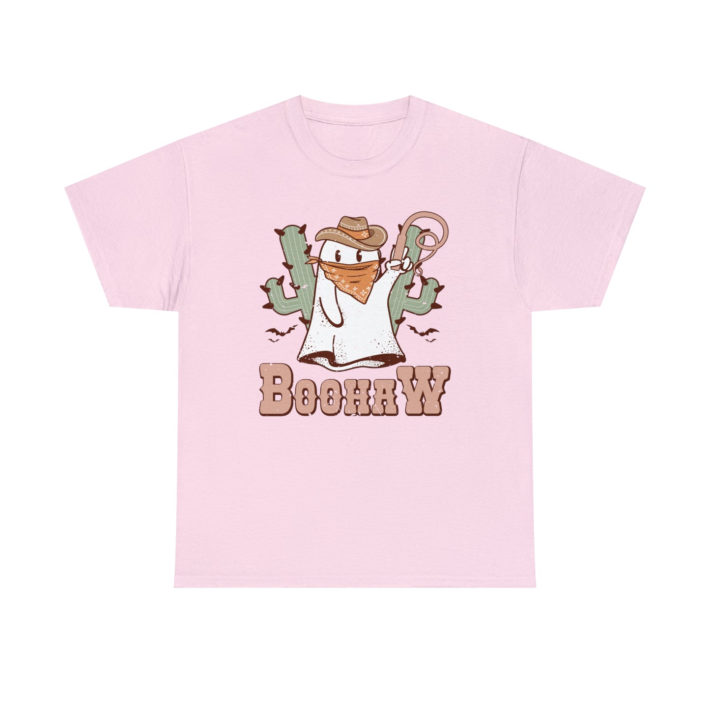 Heavy Cotton Tee