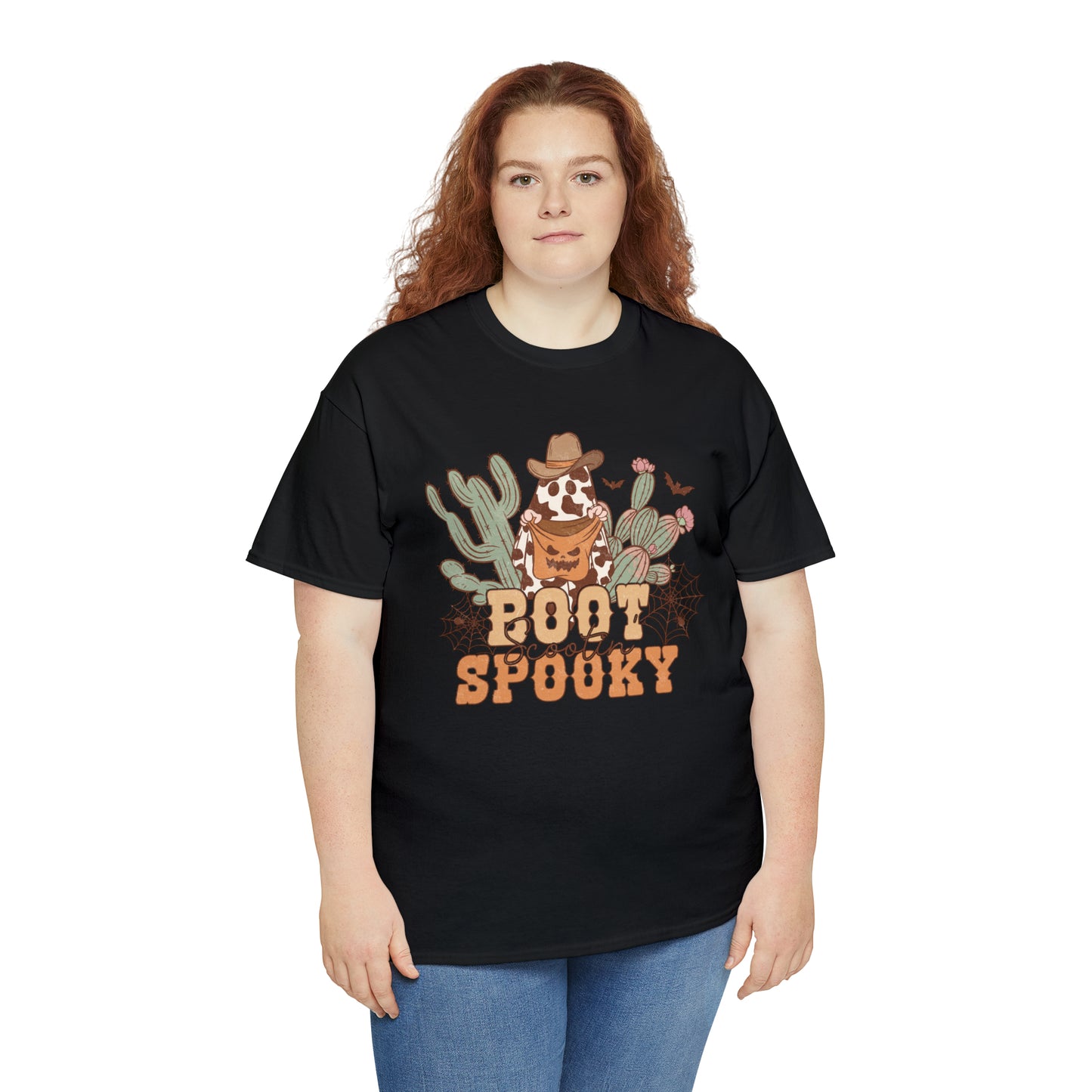 Heavy Cotton Tee