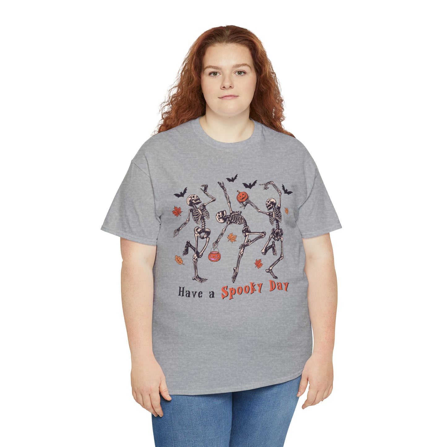 Heavy Cotton Tee