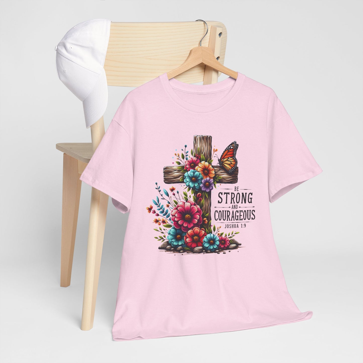Scripture Tee