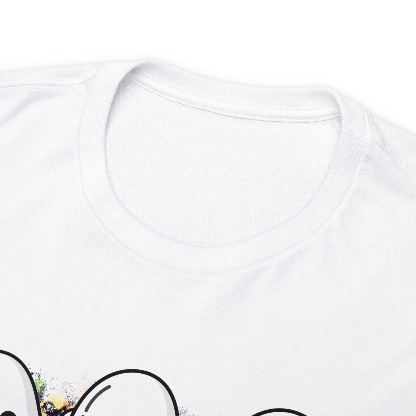 Heavy Cotton Tee