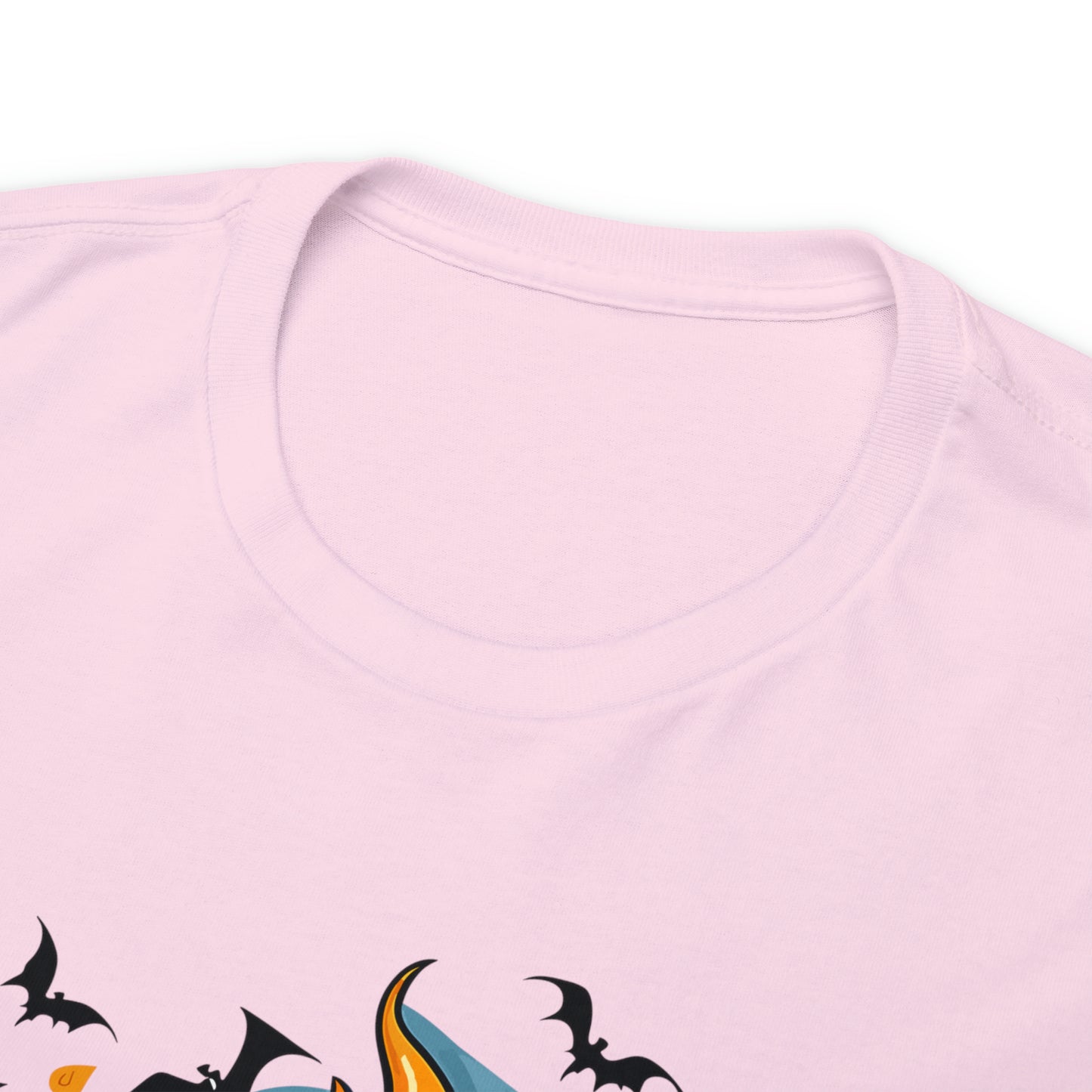 Heavy Cotton Tee