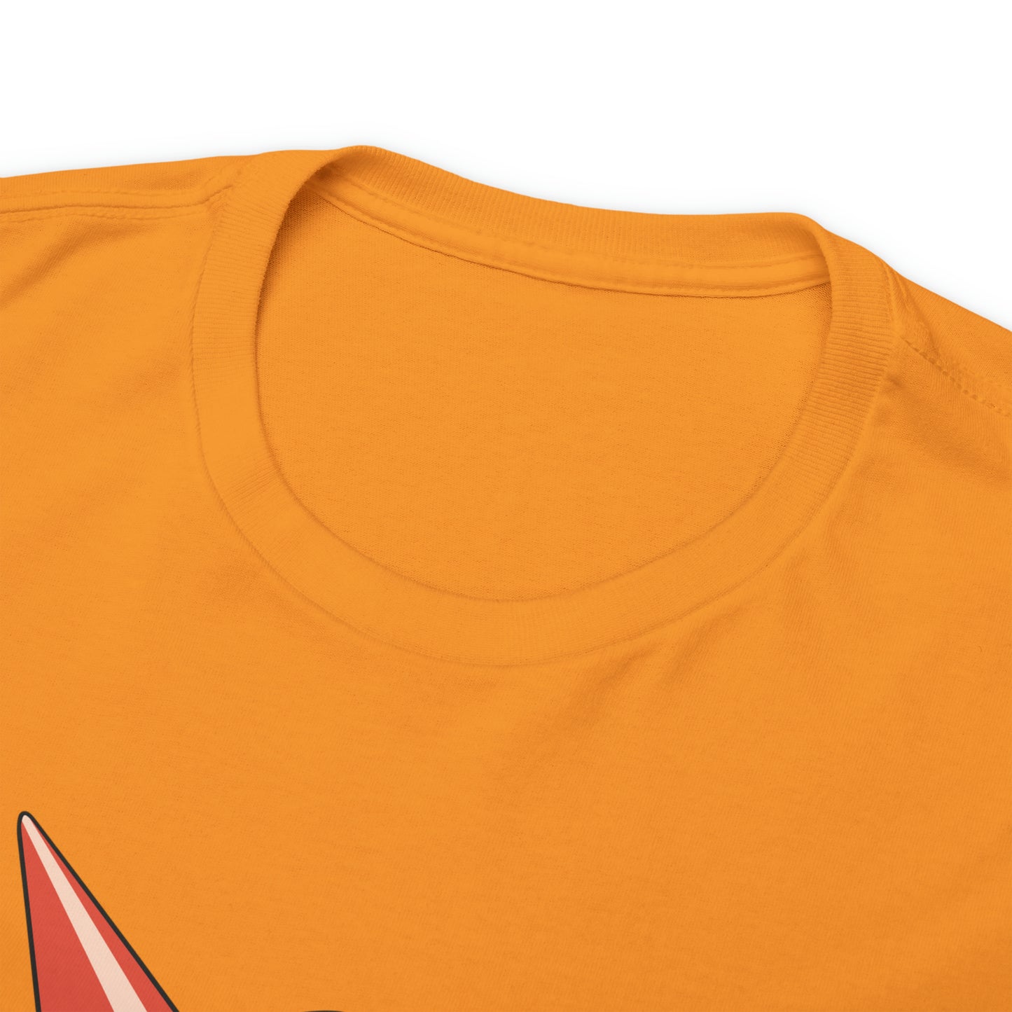 Heavy Cotton Tee