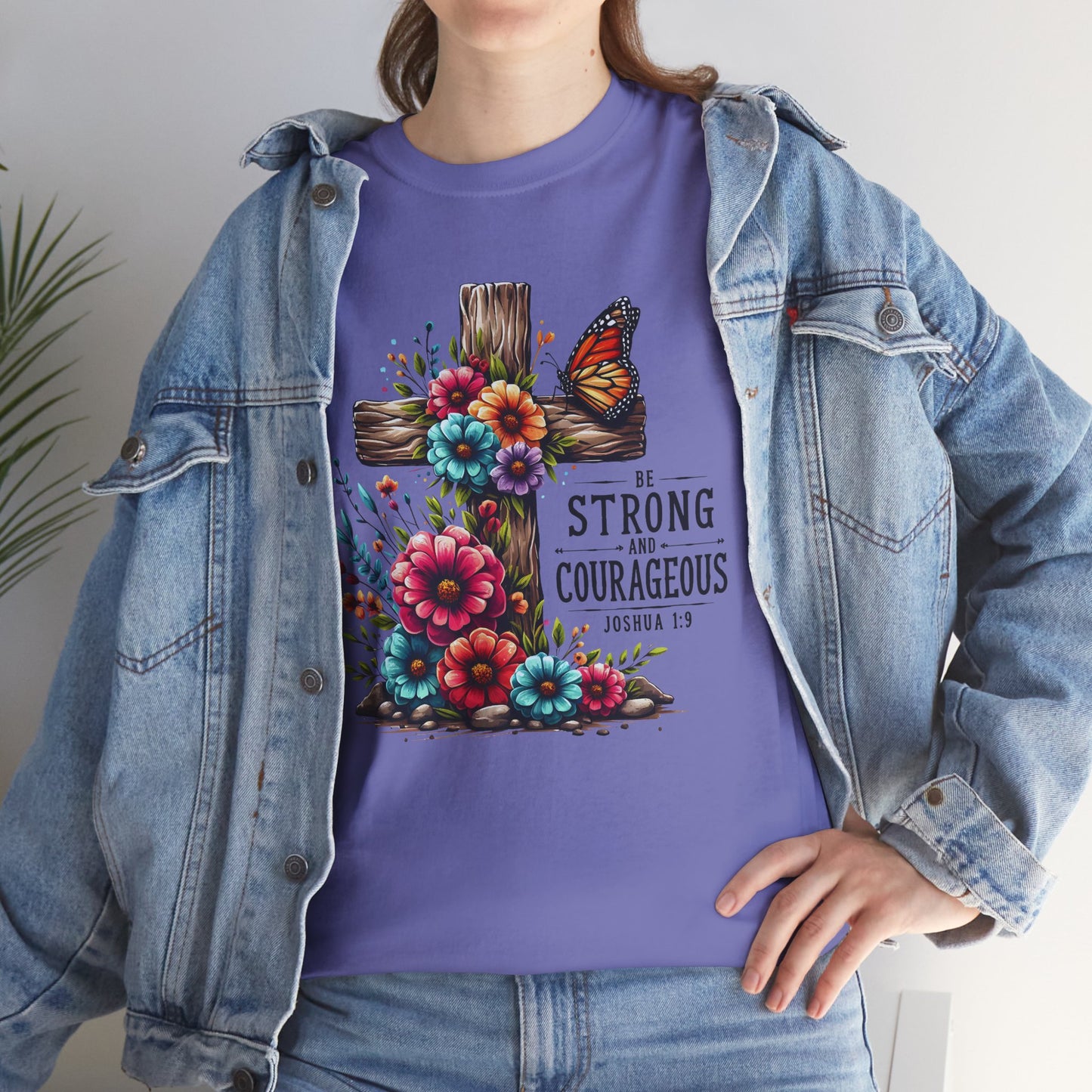 Scripture Tee