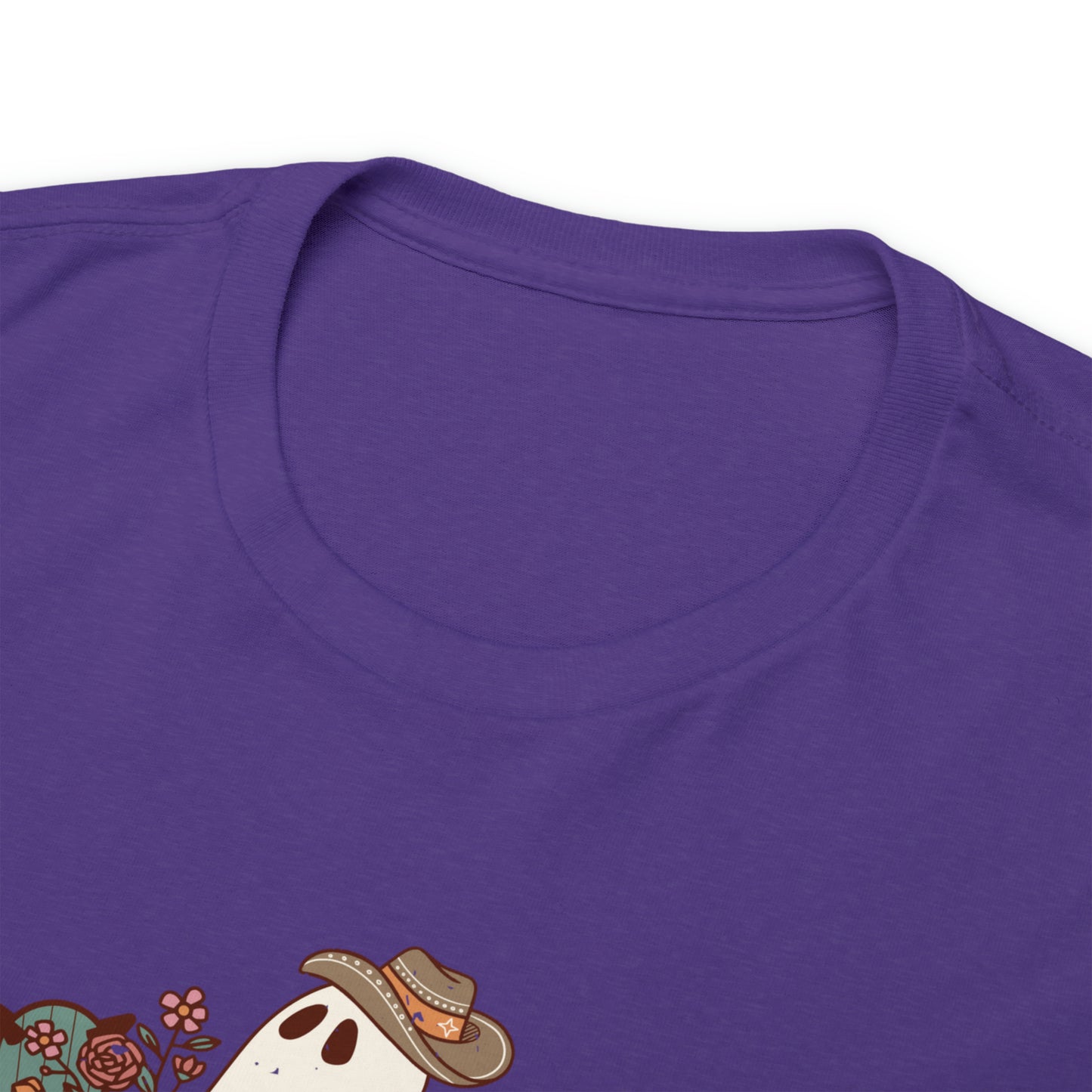 Heavy Cotton Tee