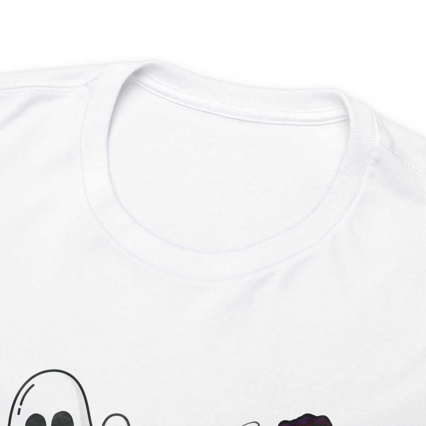Heavy Cotton Tee