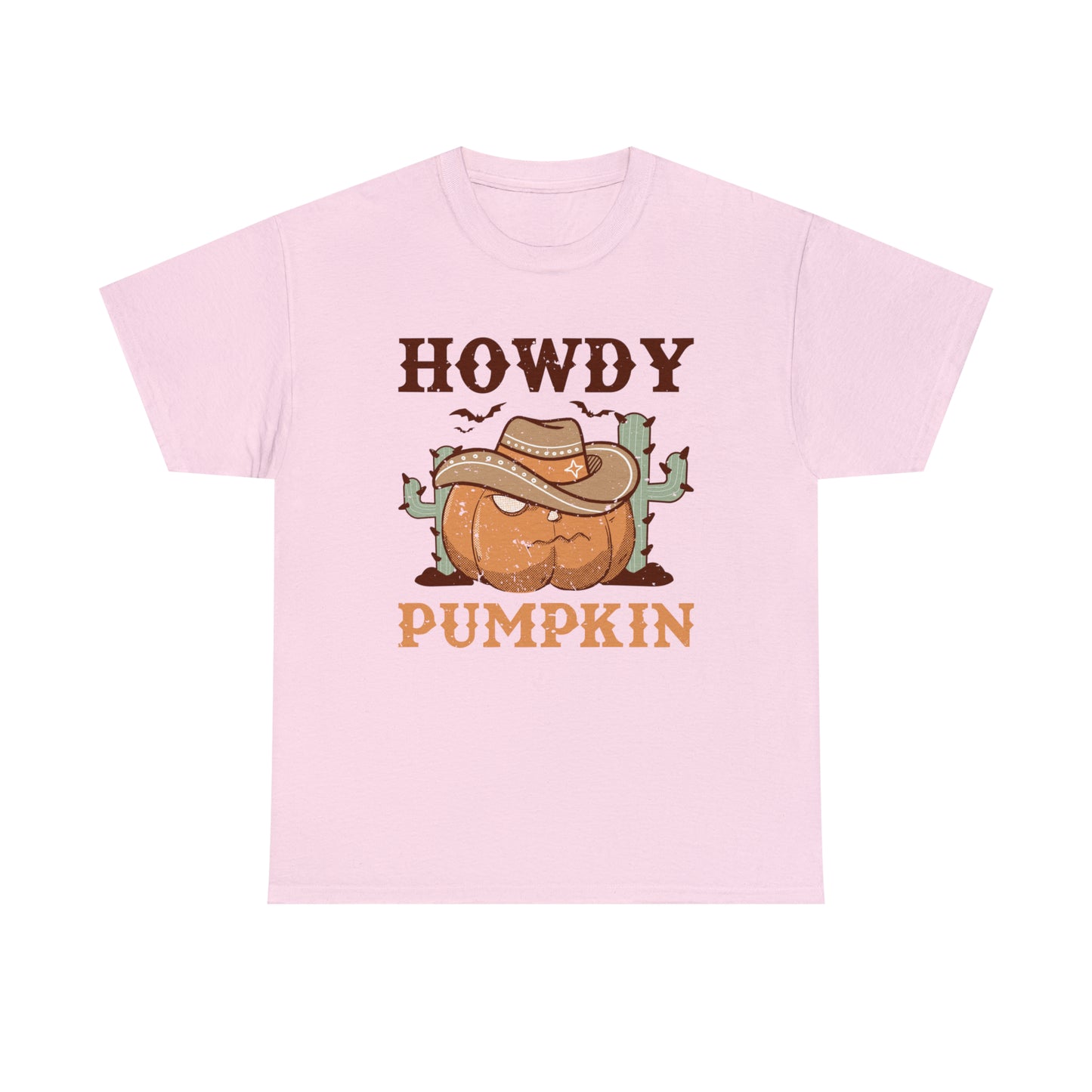 Heavy Cotton Tee
