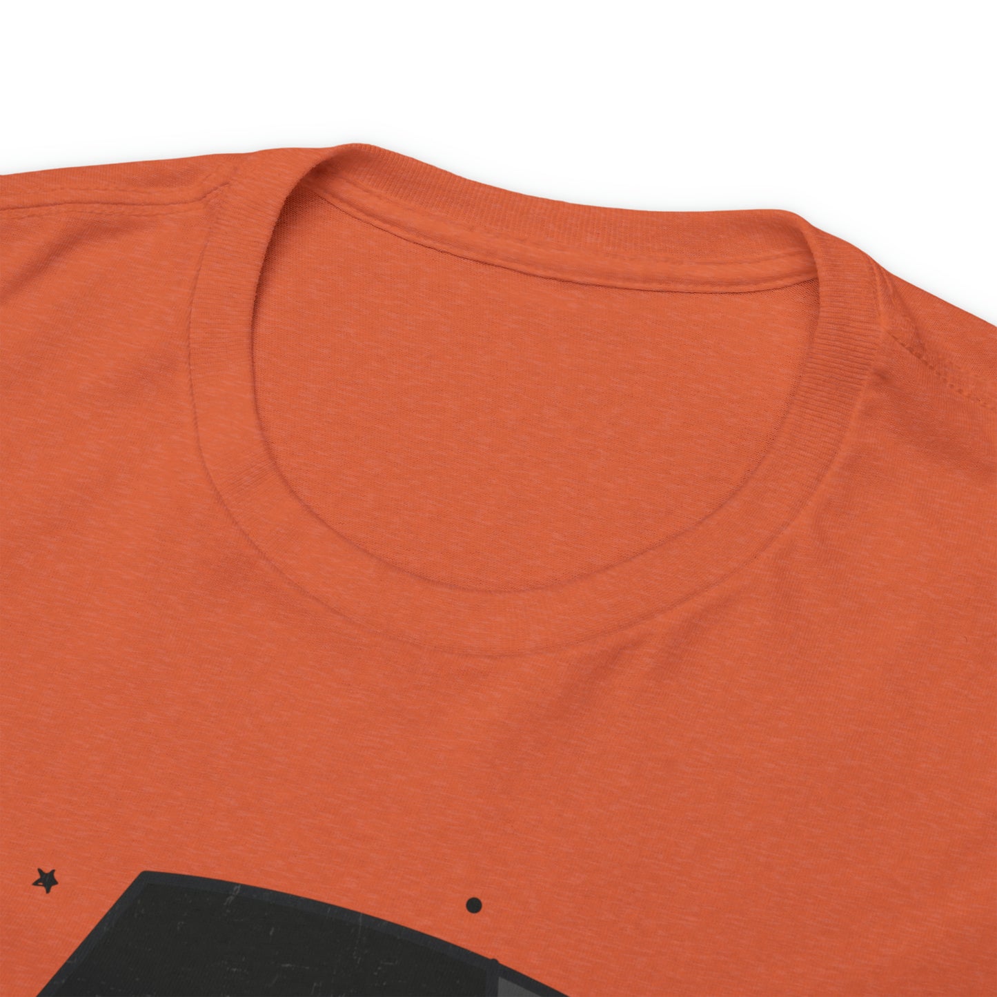 Heavy Cotton Tee