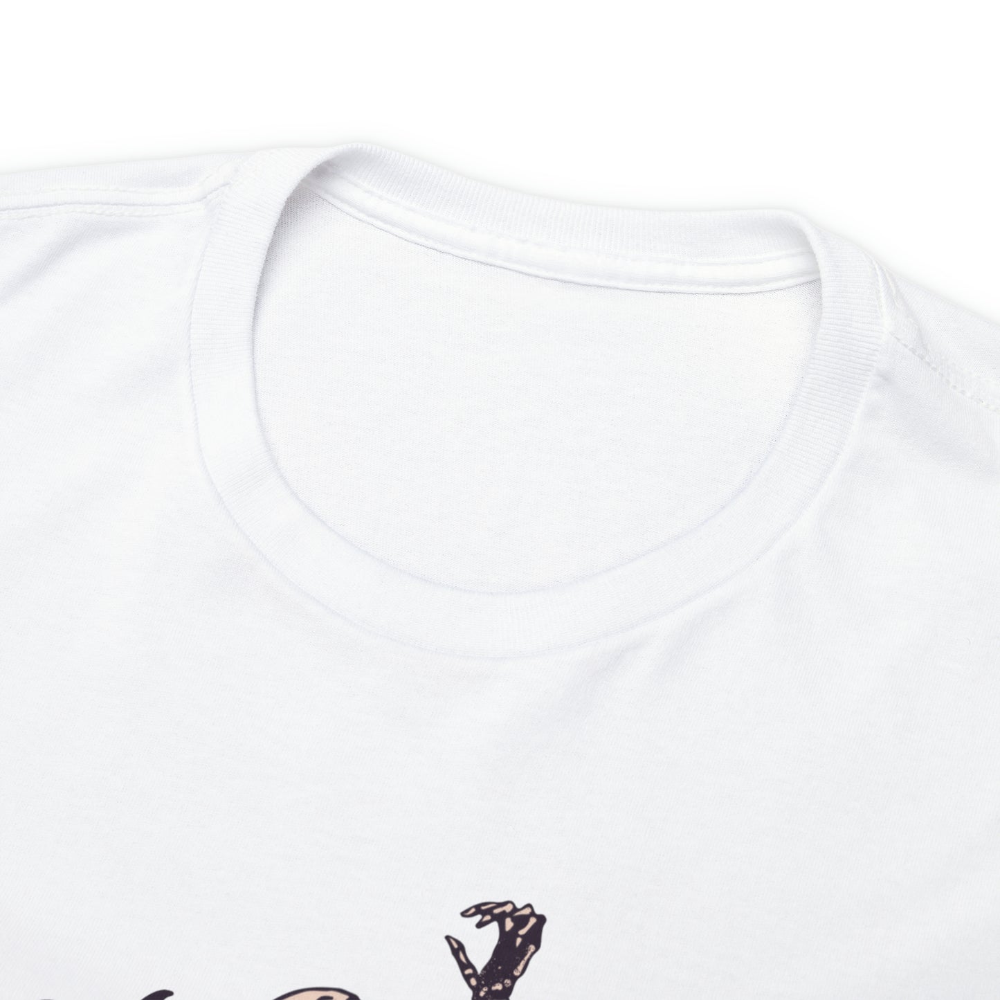 Heavy Cotton Tee