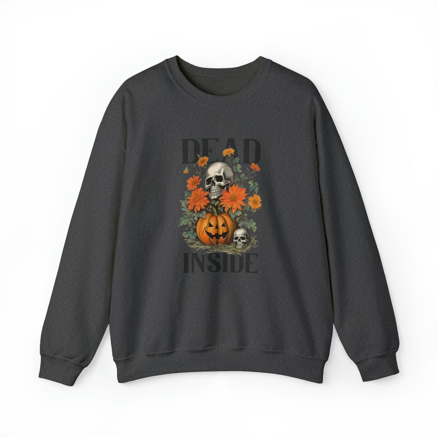 Heavy Blend™ Crewneck Sweatshirt