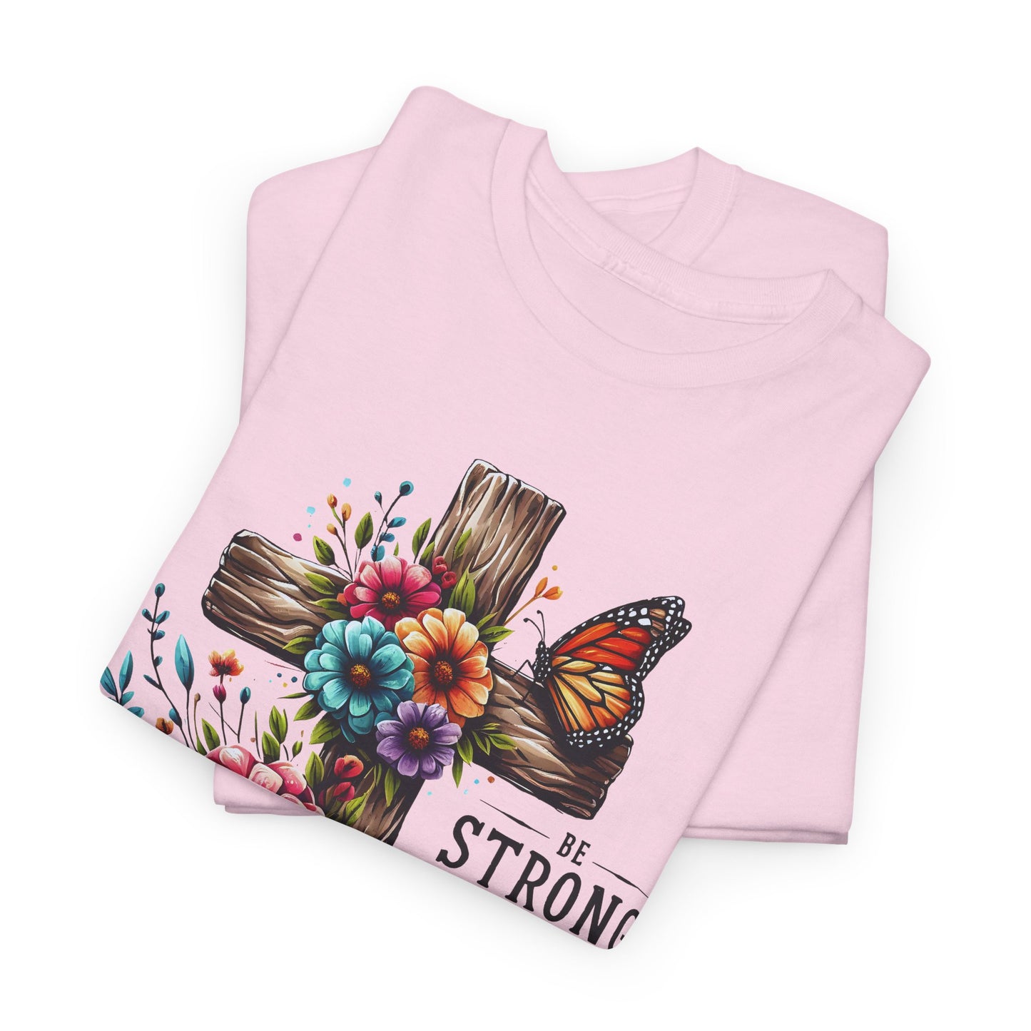 Scripture Tee