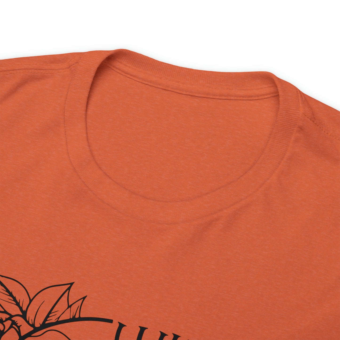 Heavy Cotton Tee
