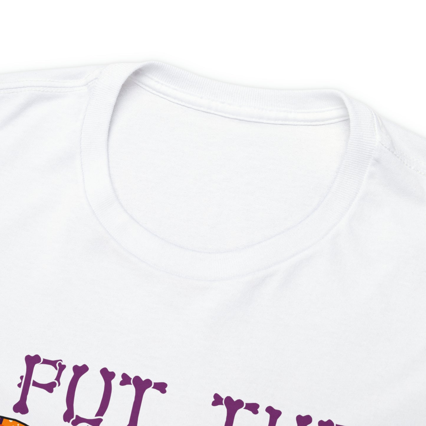 Heavy Cotton Tee