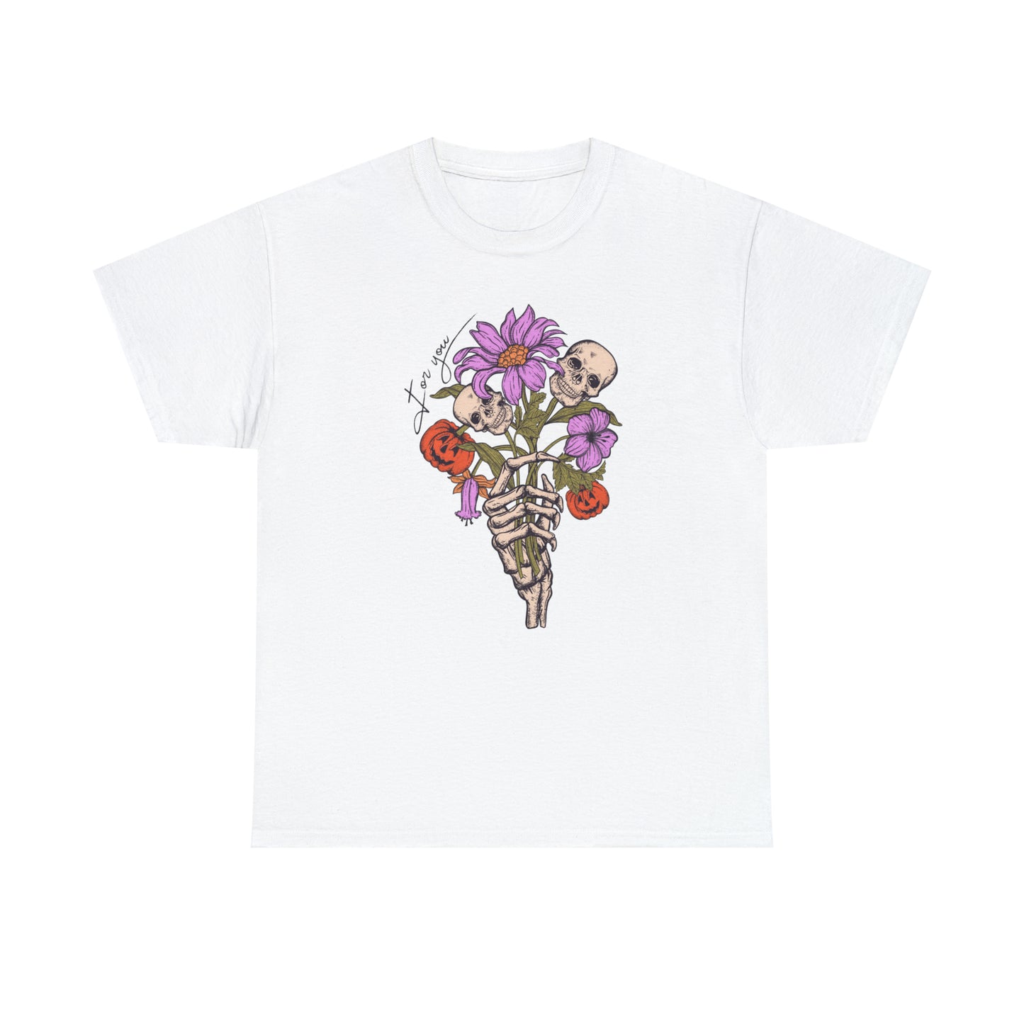 Heavy Cotton Tee