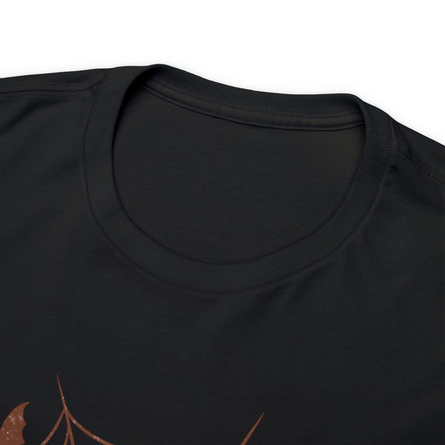 Heavy Cotton Tee
