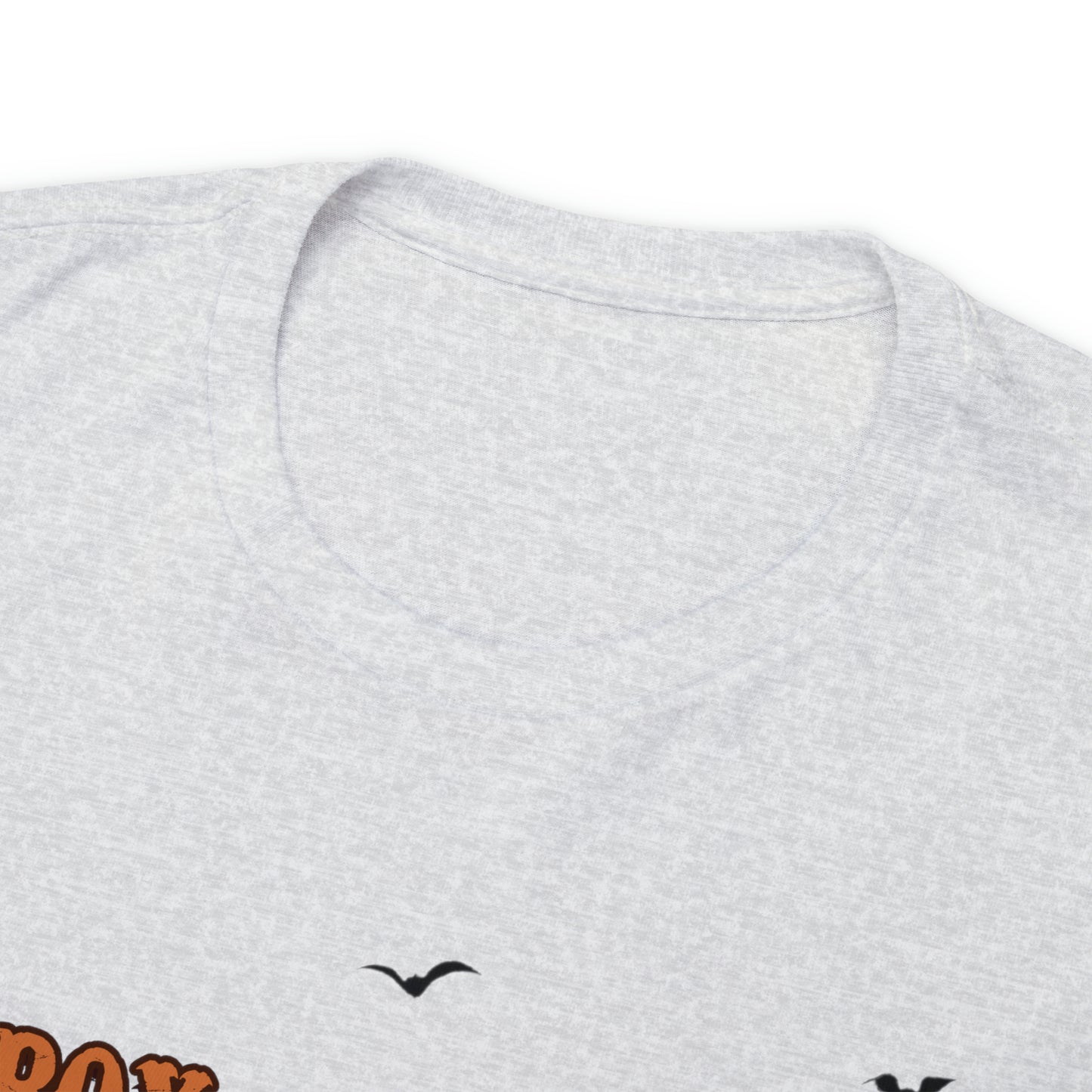 Heavy Cotton Tee
