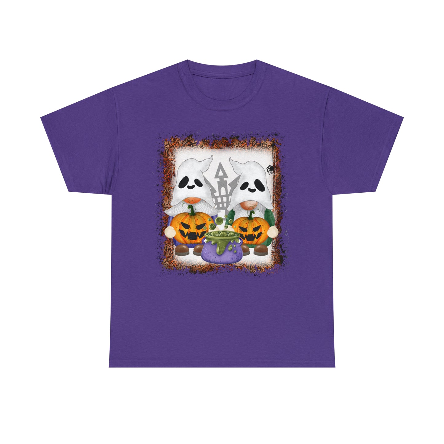 Heavy Cotton Tee