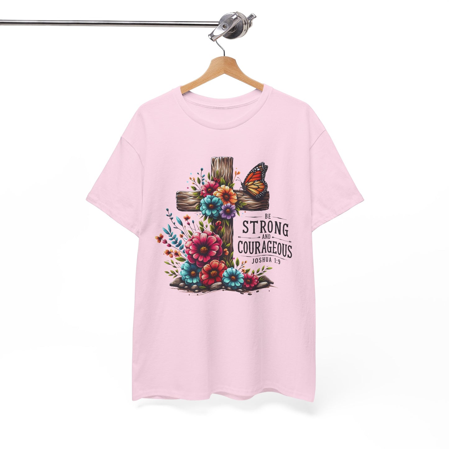 Scripture Tee
