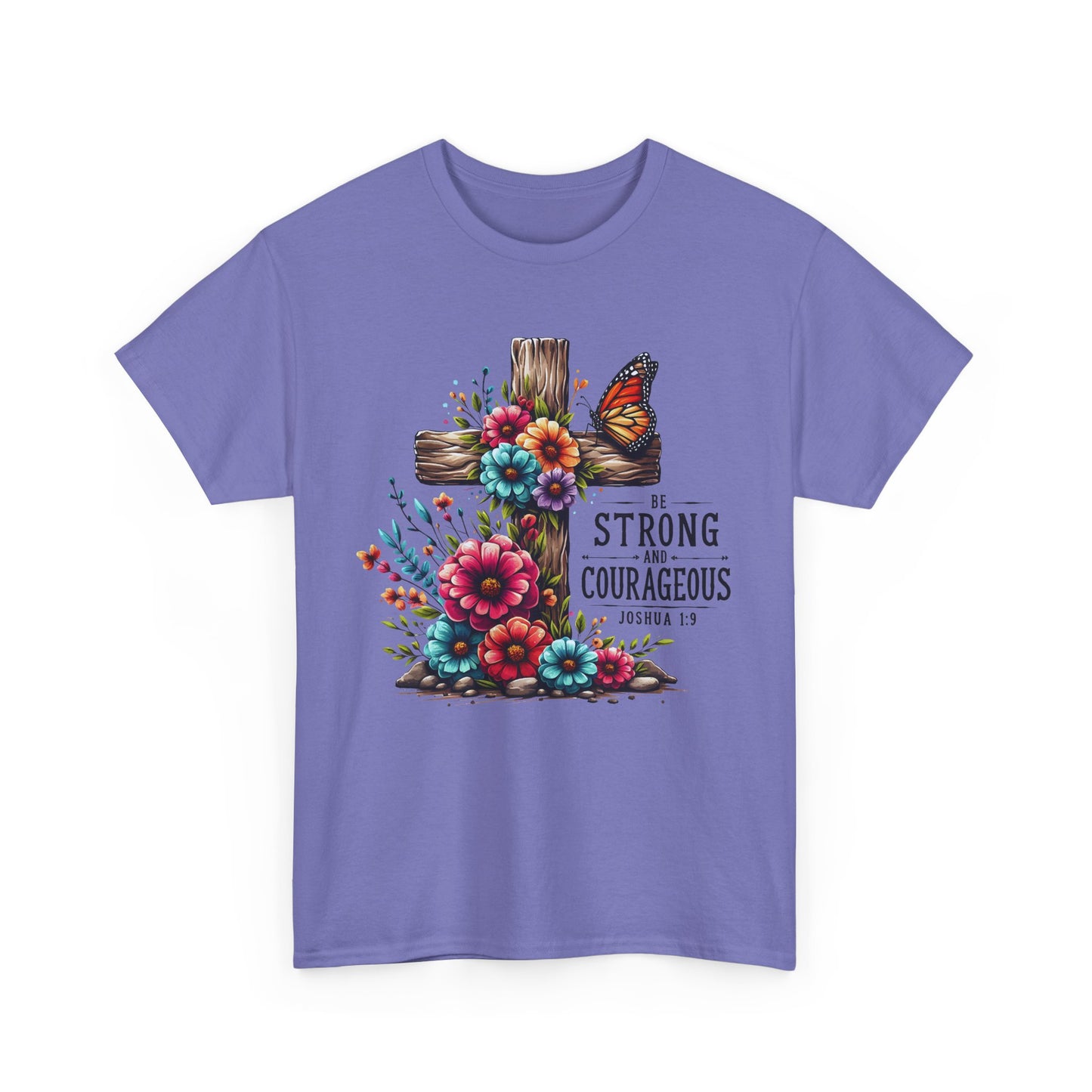 Scripture Tee