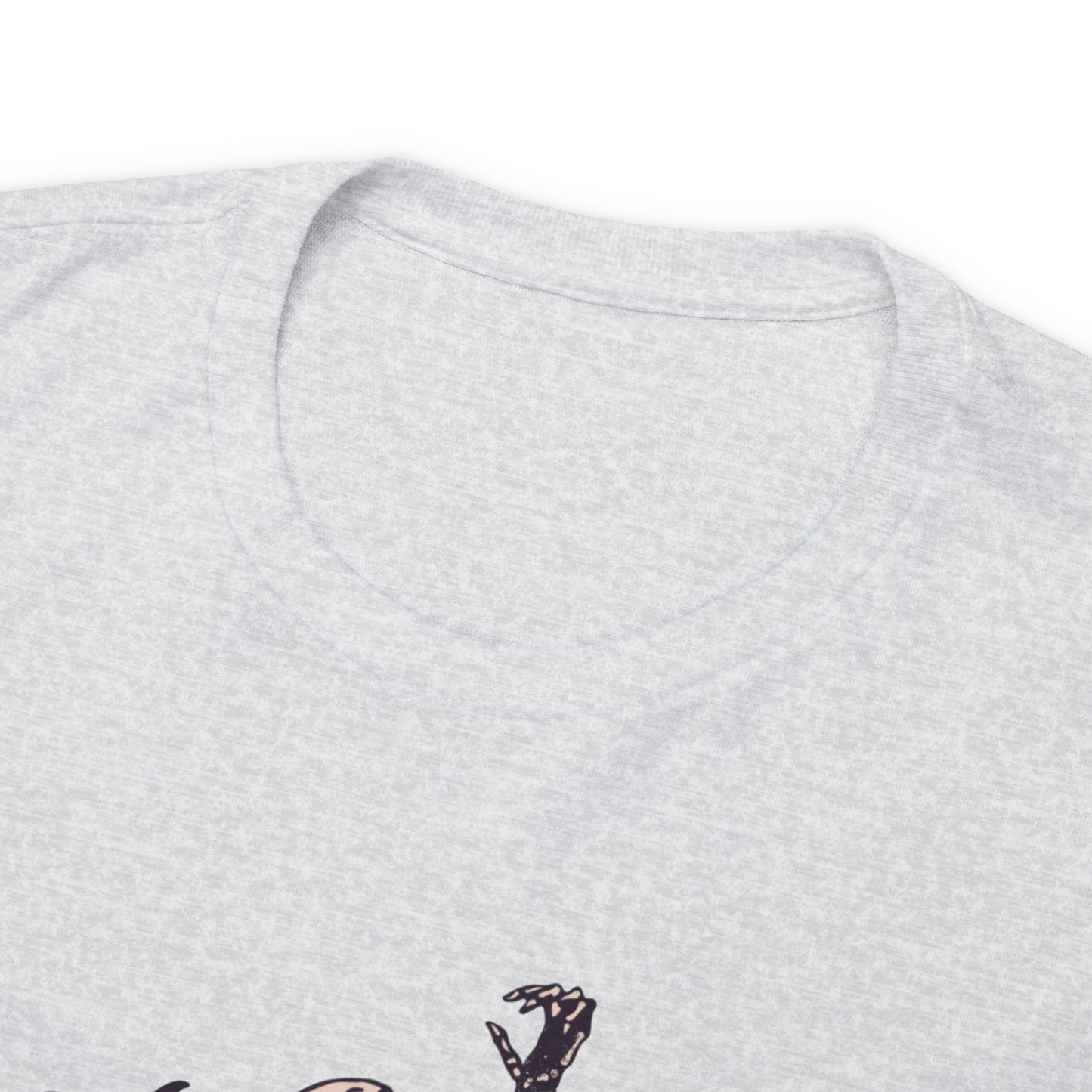 Heavy Cotton Tee