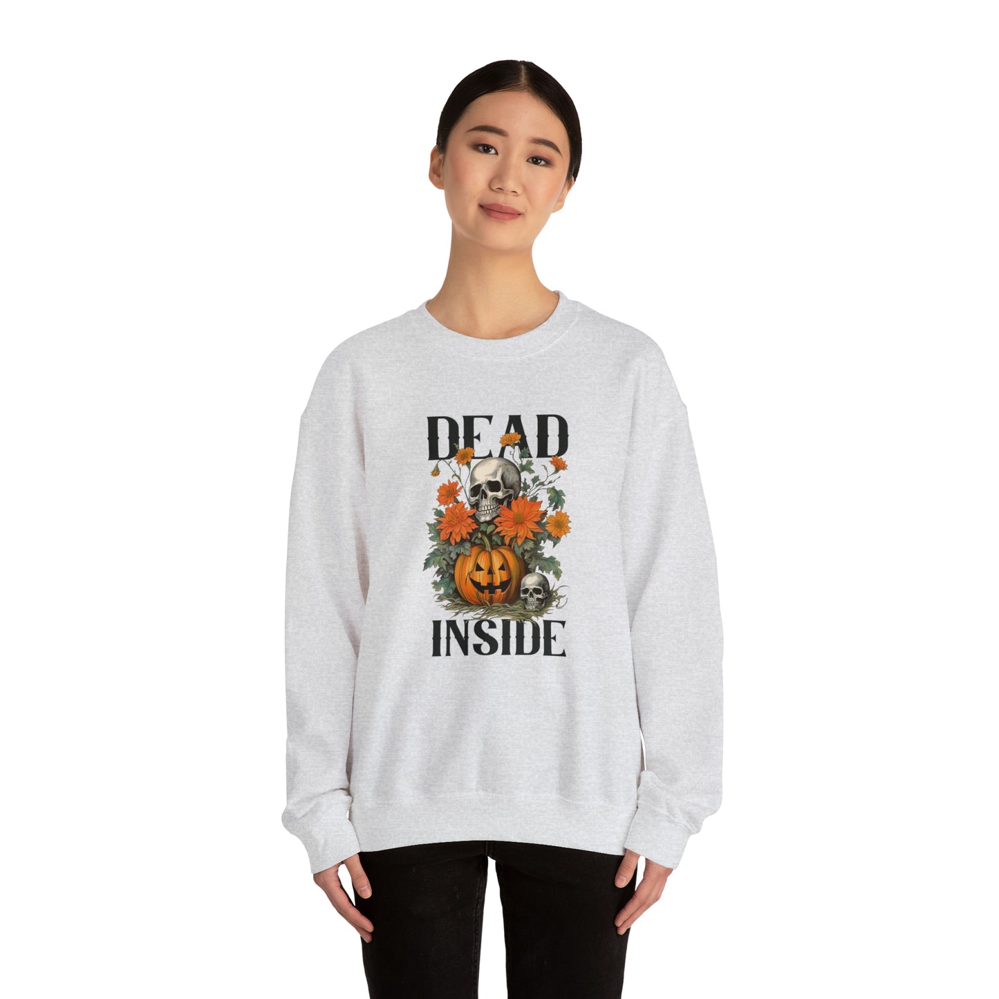 Heavy Blend™ Crewneck Sweatshirt