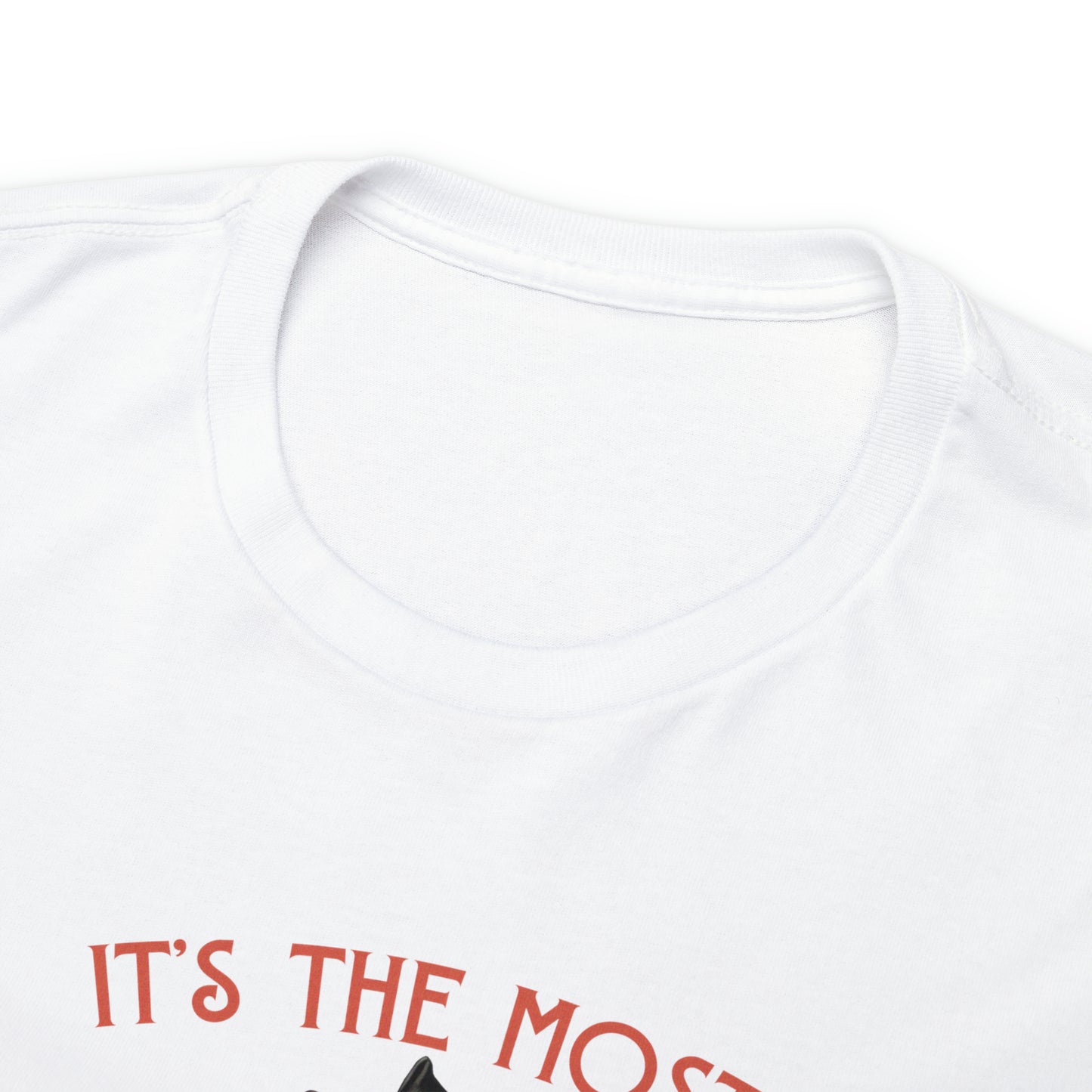 Heavy Cotton Tee