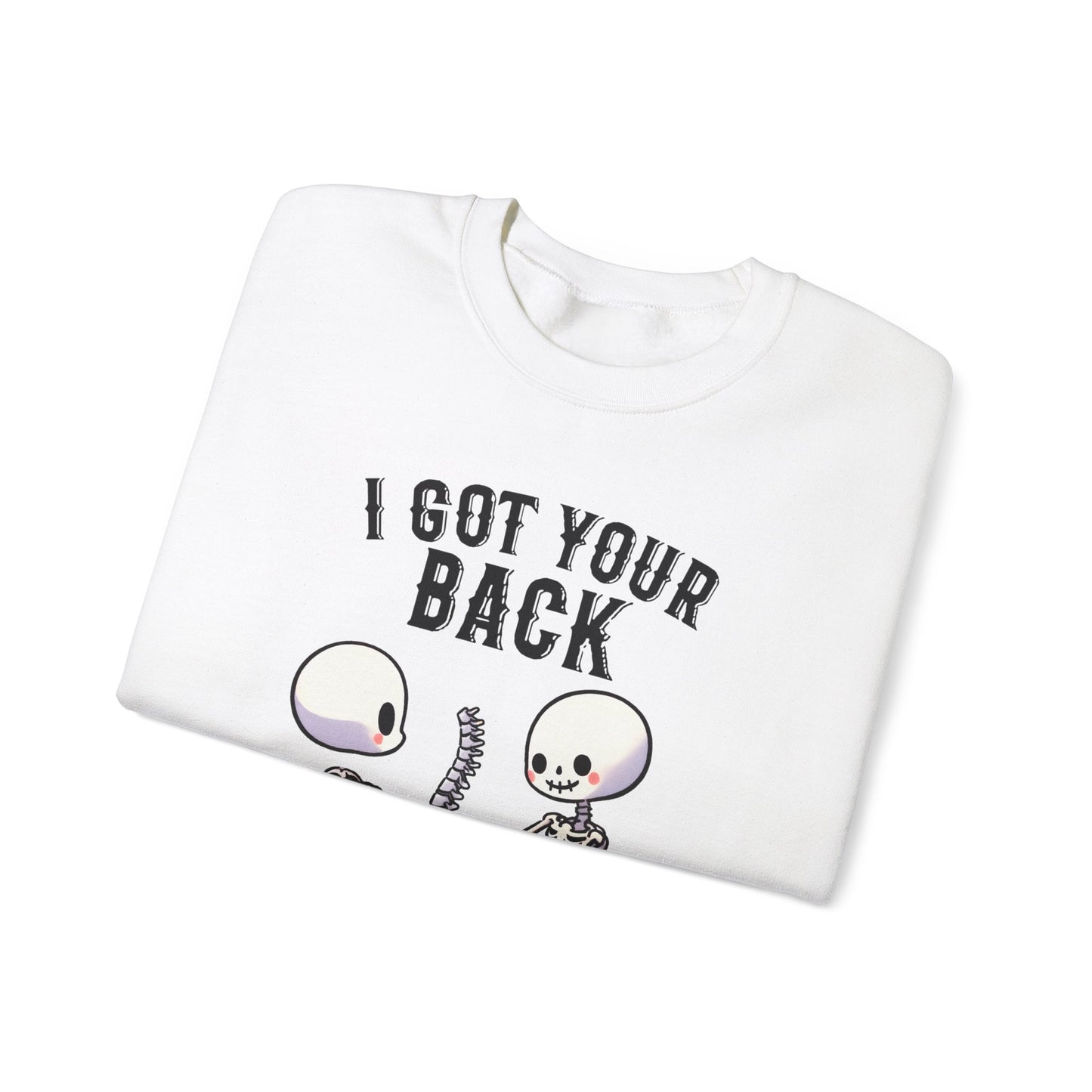 Heavy Blend™ Crewneck Sweatshirt