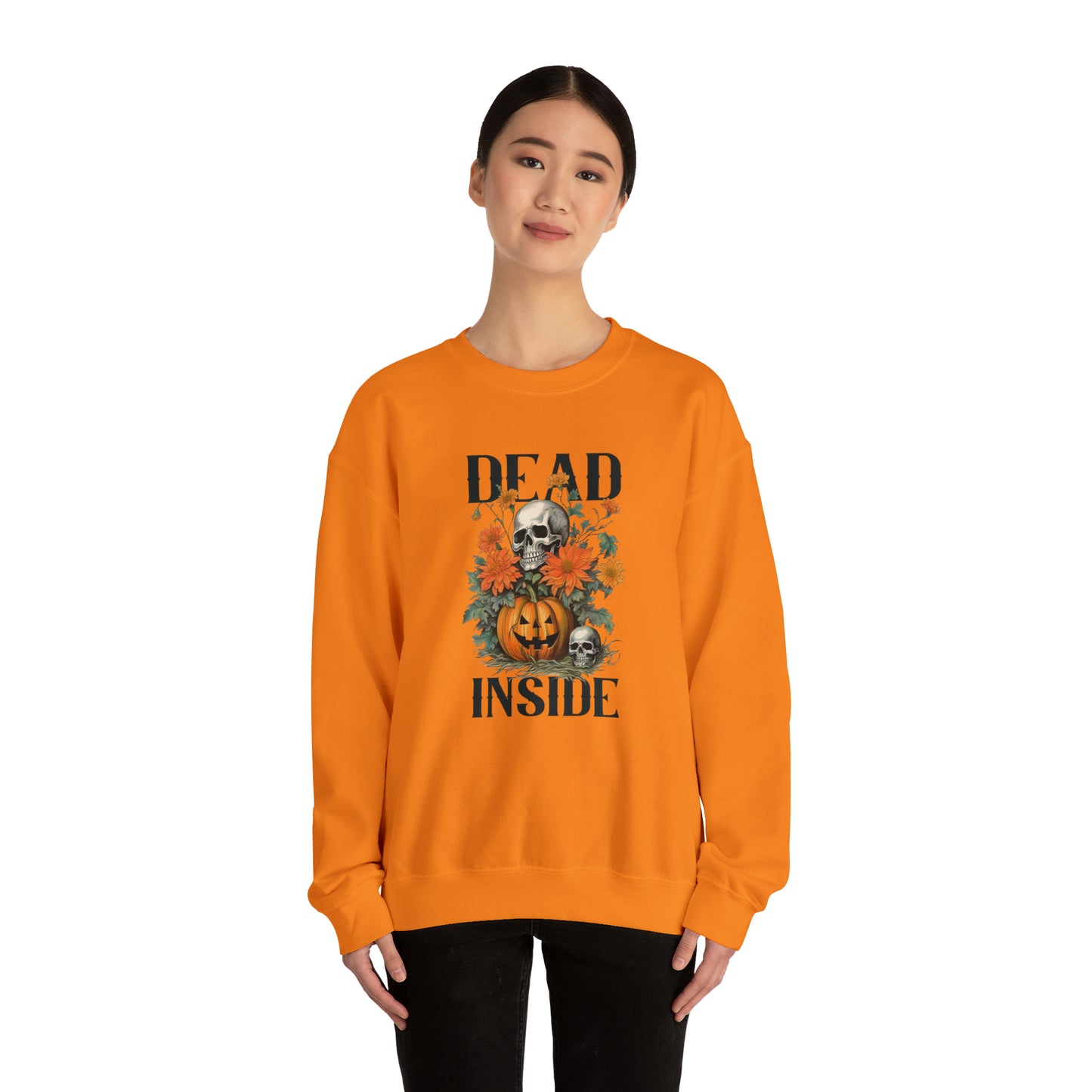 Heavy Blend™ Crewneck Sweatshirt