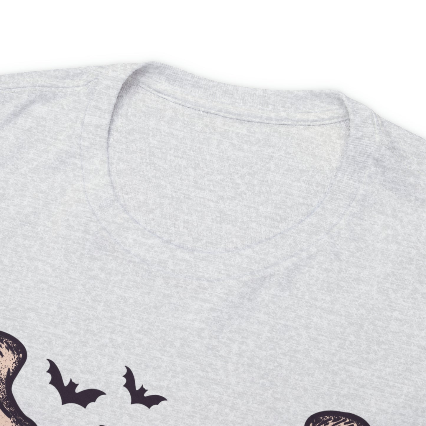 Heavy Cotton Tee