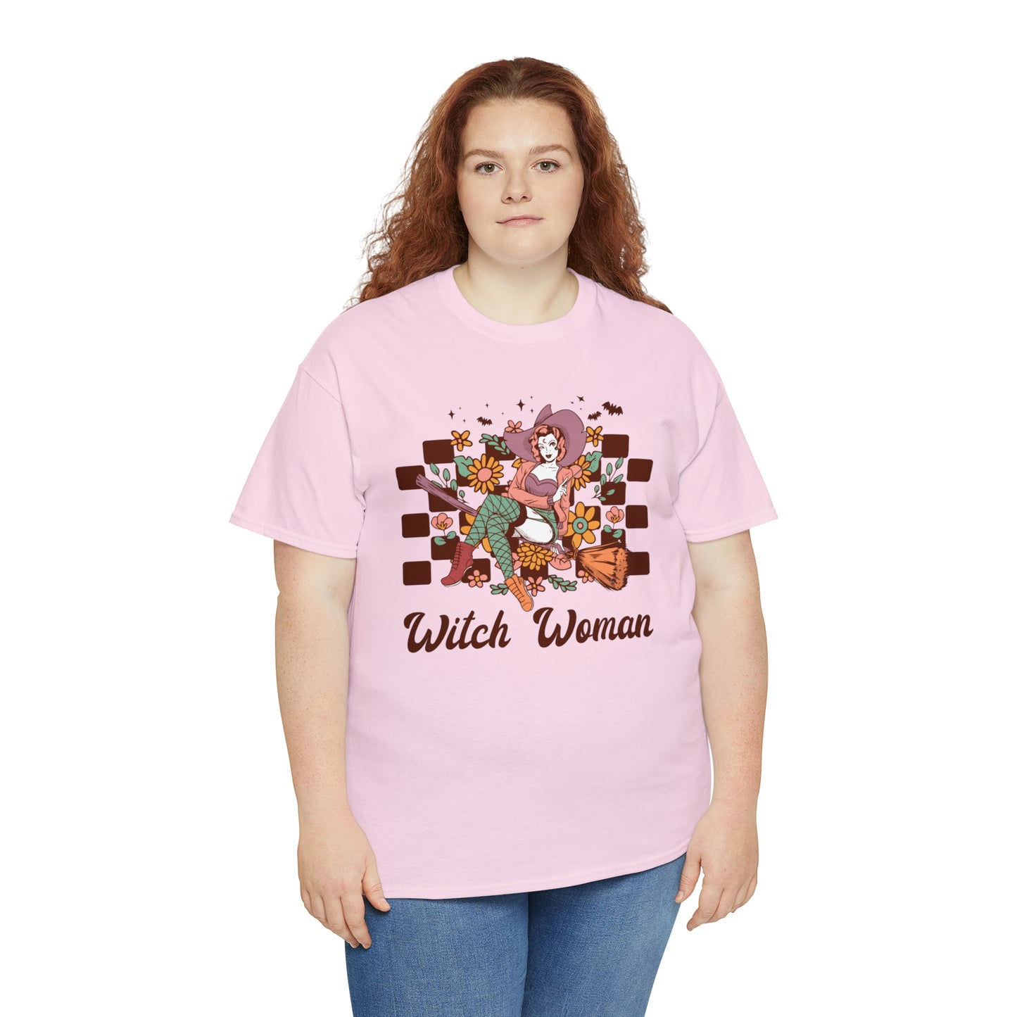 Heavy Cotton Tee