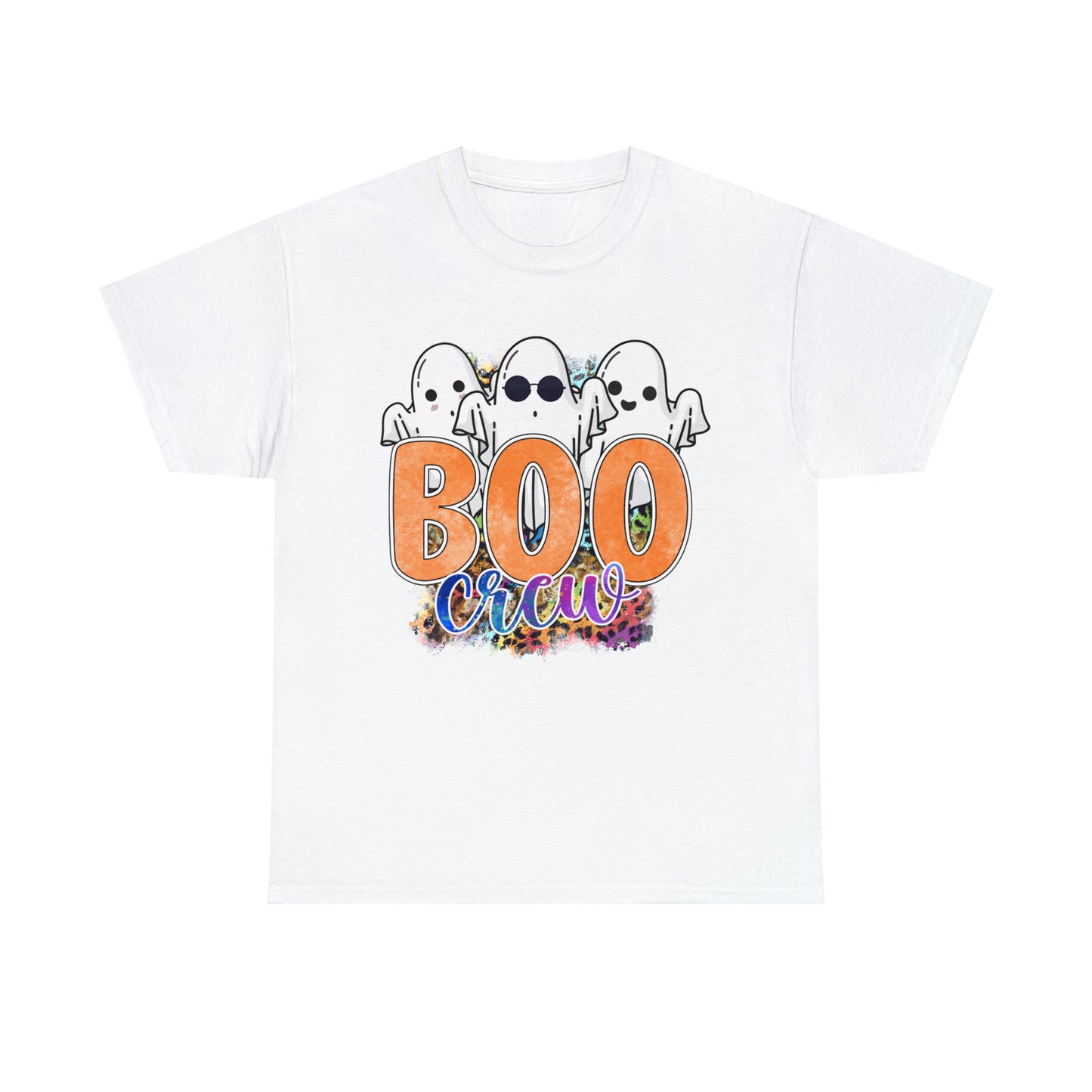 Heavy Cotton Tee