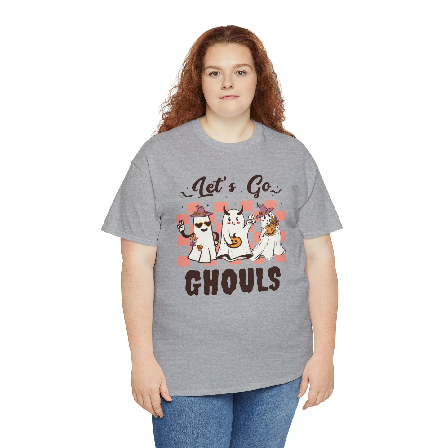 Heavy Cotton Tee