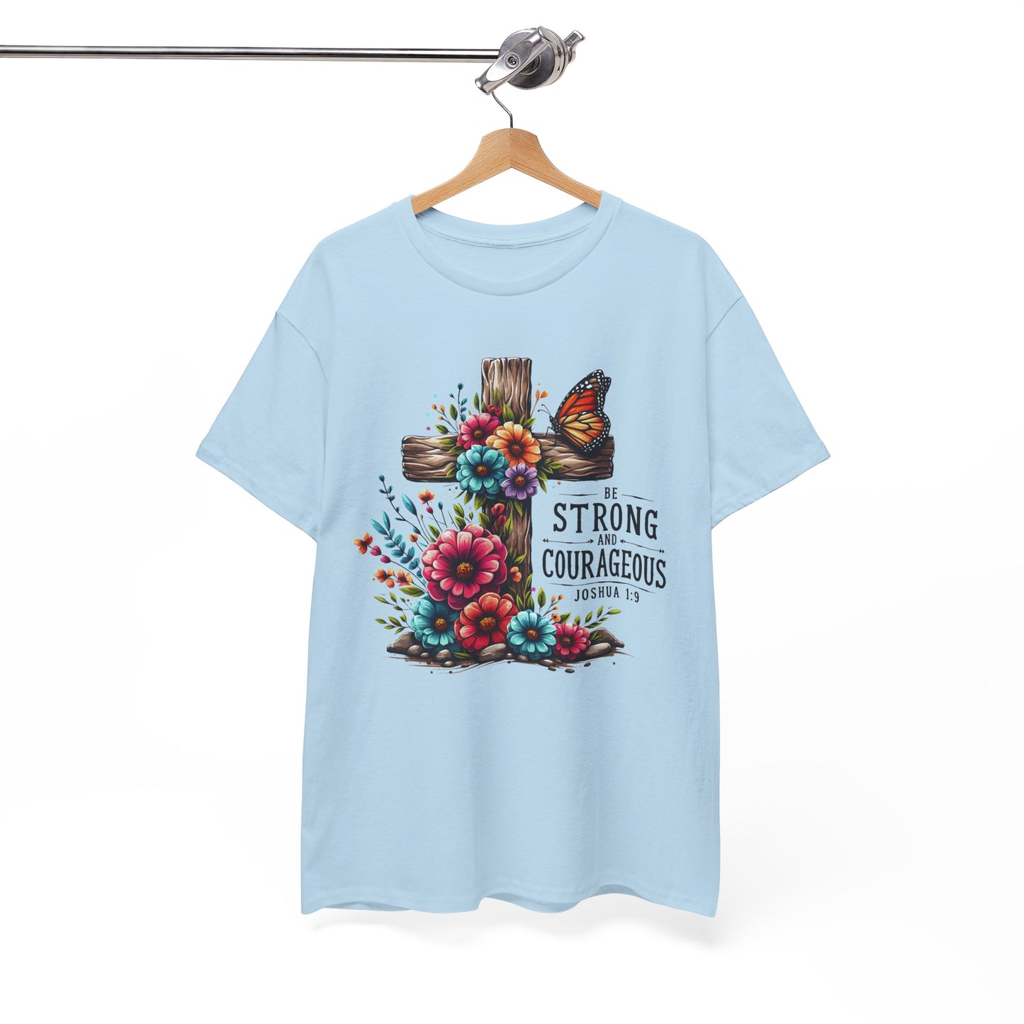 Scripture Tee