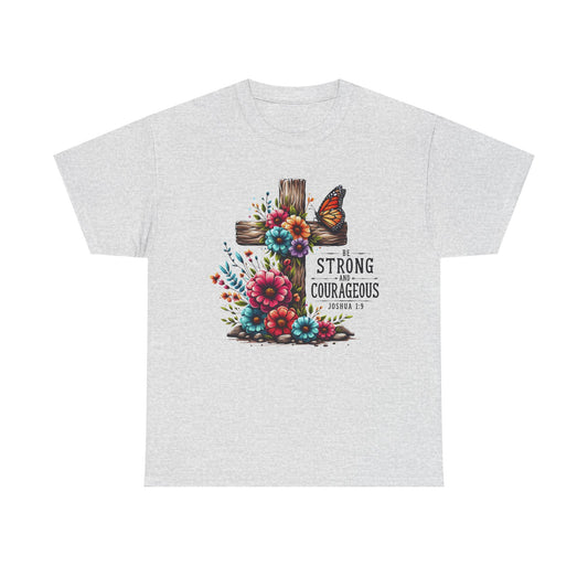 Scripture Tee
