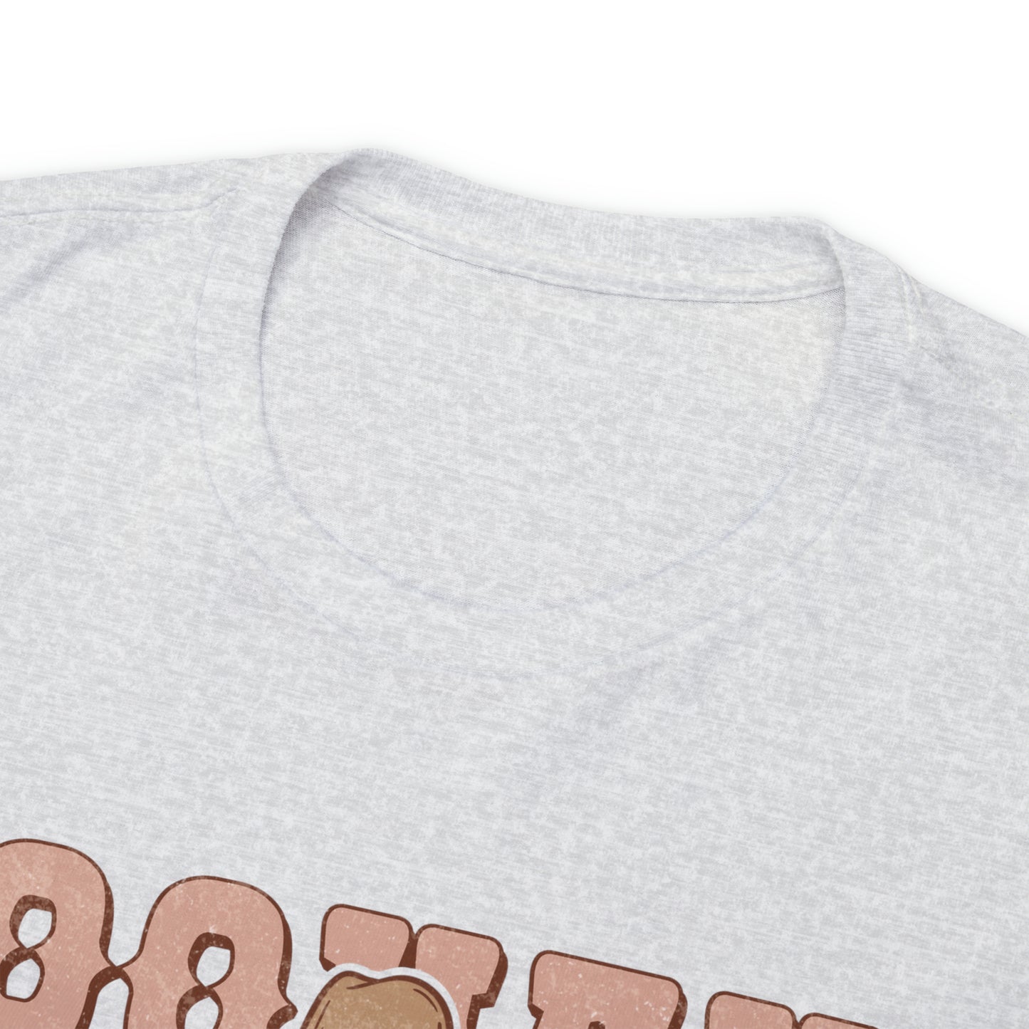 Heavy Cotton Tee